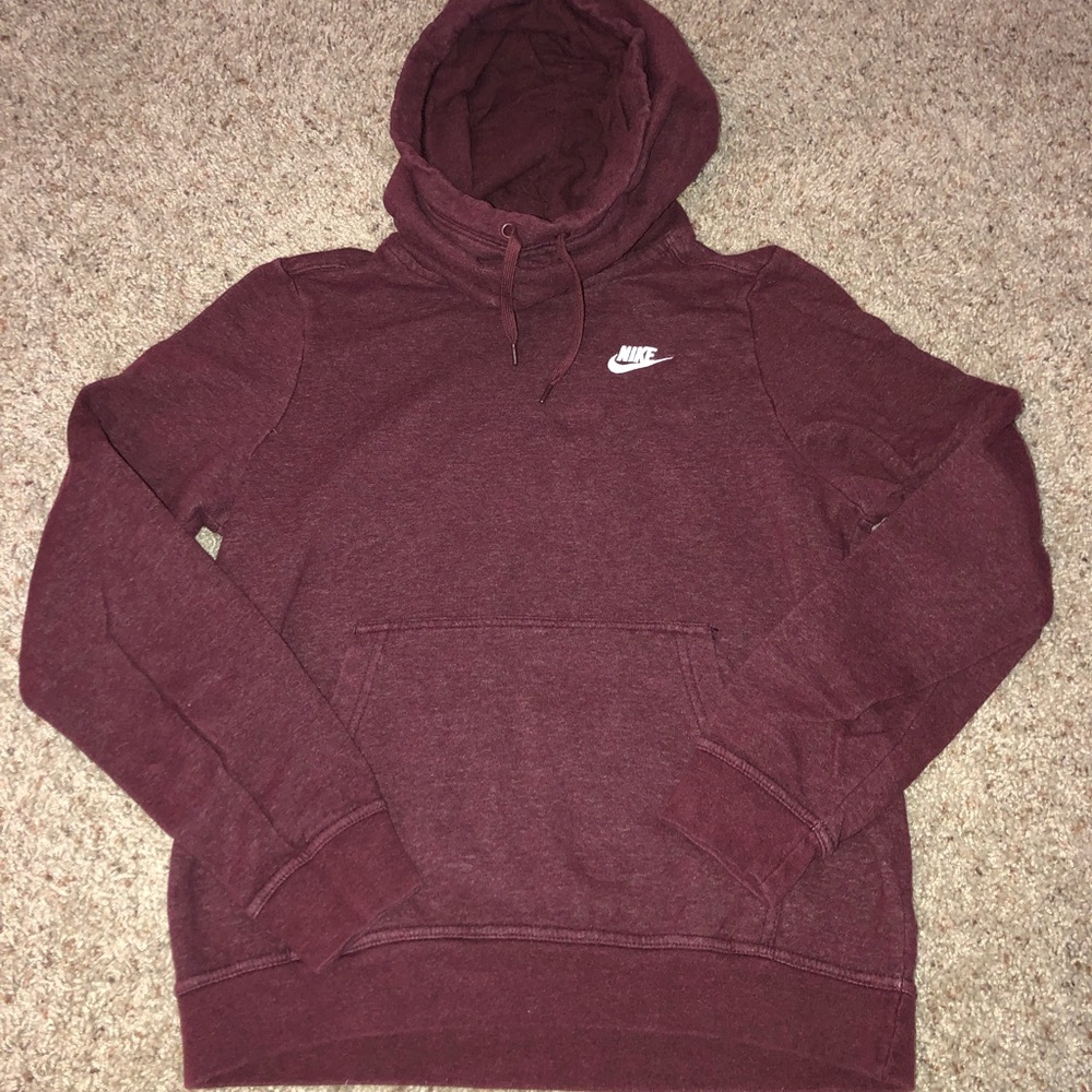 Women’s Nike hoodie